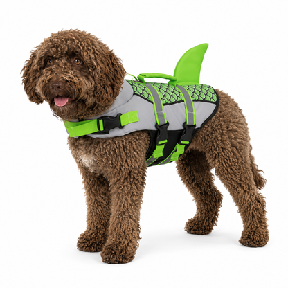 Nalu™ Chaleco Salvavidas para Perros