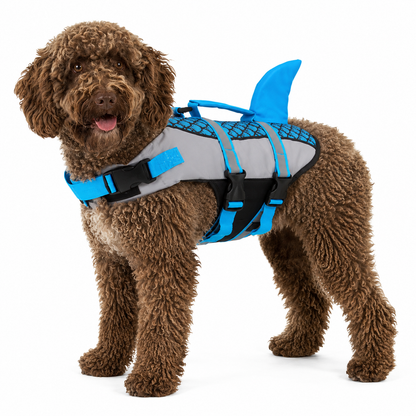 Nalu™ Chaleco Salvavidas para Perros