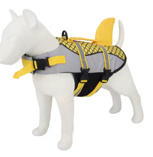 Nalu™ Chaleco Salvavidas para Perros